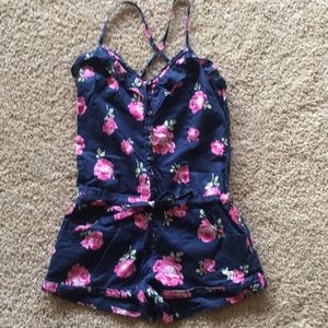 Abercrombie &Fitch Kids romper size M